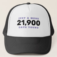 Milestone Birthday