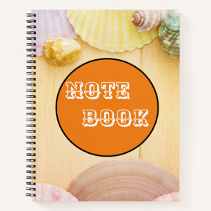 Milestones and Realising Dreams Notebook