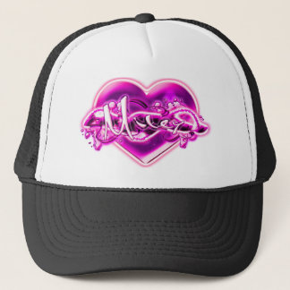 Miley Trucker Hat