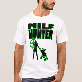 Milf Tshirt 80