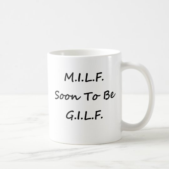 MILF Mug