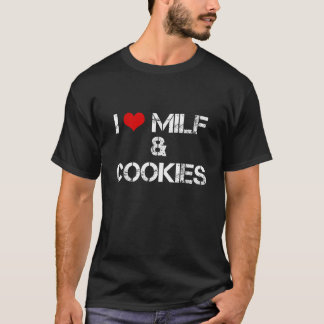 Milf T-Shirt