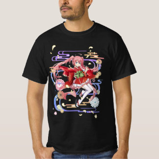 Milim Nava fan art T-Shirt