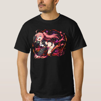 Milim Nava movie T-Shirt