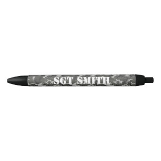 Military CAMO Pen