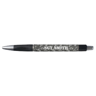 Military CAMO Pen