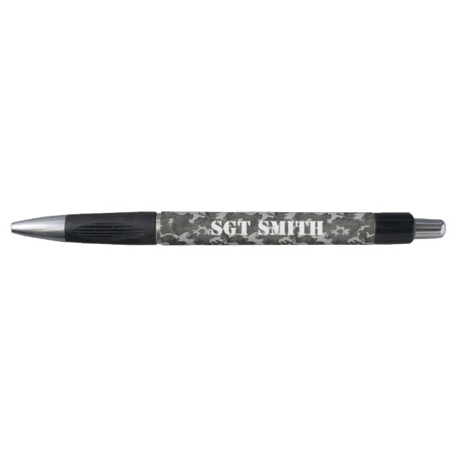 Military CAMO Pen (Front)