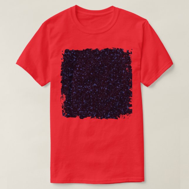 Military camo T-Shirt (Design Front)