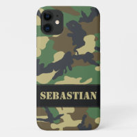 Military Camouflage
