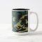 Military Camouflage Mug