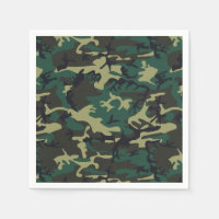 Military Camouflage
