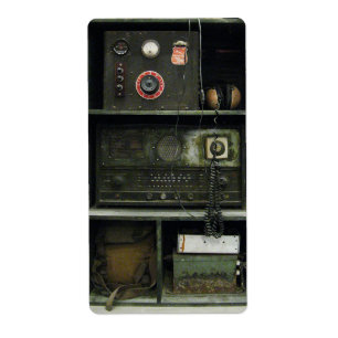 Military Comms Vintage Radio Equipment