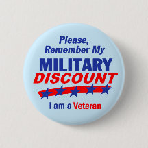MILITARY DISCOUNT Button