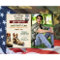 Military Farewell Going Away Boot Camp Invitation