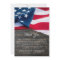 Military Funeral Patriotic Memorial American Flag