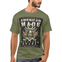 Military Grade