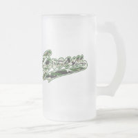 Military Groom Camouflage
