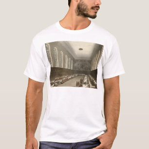 Military Hospital, Chelsea T-Shirt