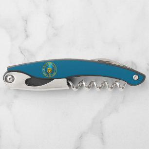 Military Intelligence Corkscrew