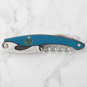 Military Intelligence Corkscrew