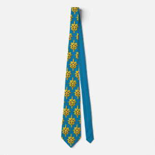 Military Intelligence Tie