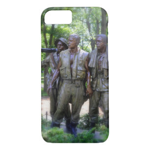 Military iPhone 7 case