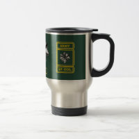 Military Lieutenant Colonel Retired Mug