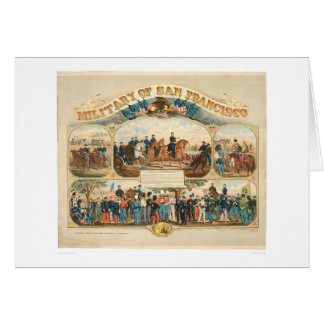 Military of San Francisco (0064A)