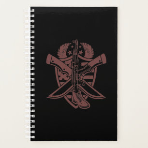 Military Planner