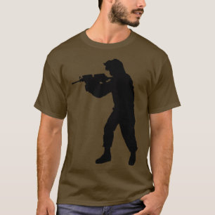 Military Police 1 T-Shirt