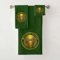 Military Police Corps MP