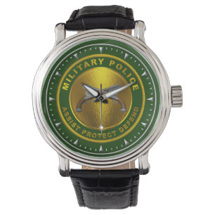 Military Police Watch