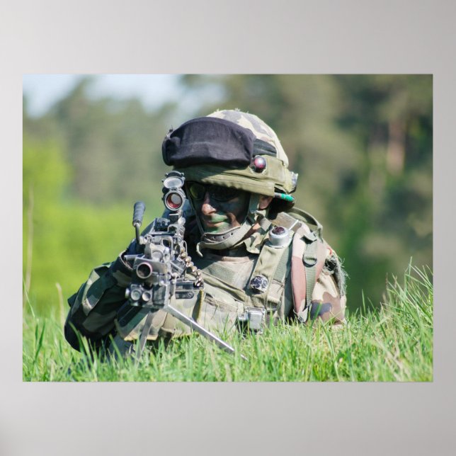 military Posters  15 (Front)