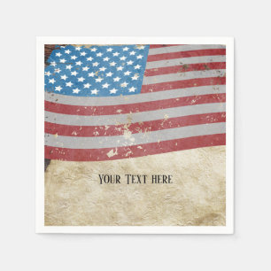 Military Retirement, Army, retirement Paper Napkin