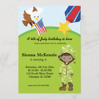 Military Soldier  Girl