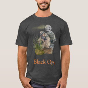 Military   T-Shirt