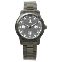 Military tactical operations style black