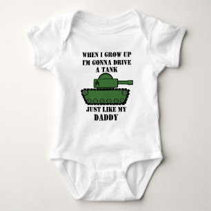 Military Tank
