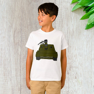 Military Tank