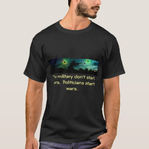 Military TShirt