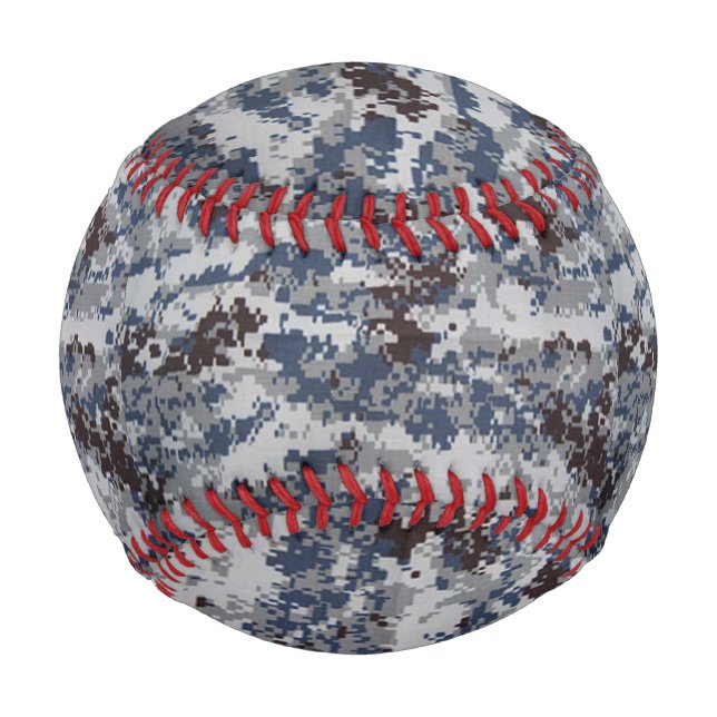 military uniform digital camo camouflage troops baseball (Front)