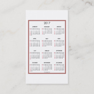 Military Veteran Business Card