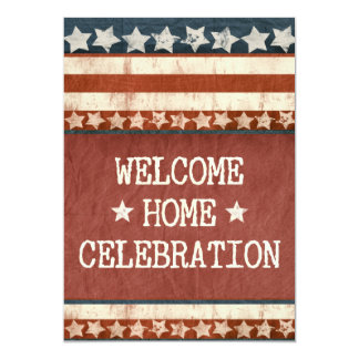 welcome home party invitations amp announcements zazzle co uk welcome home invitations