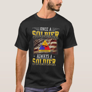 Military Xmas T Shirt