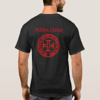 Milites Christi - LOGO