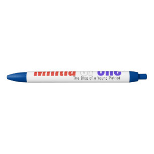 Militia Of One Pens