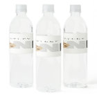 Milk and Cookies First Birthday Napkins