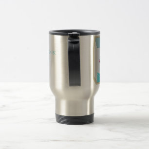Milk and Cookies Travel Mug