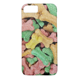 milk bone dog treats iPhone 8/7 case