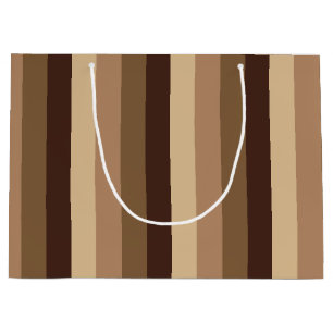 Milk Chocolate Large Gift Bag